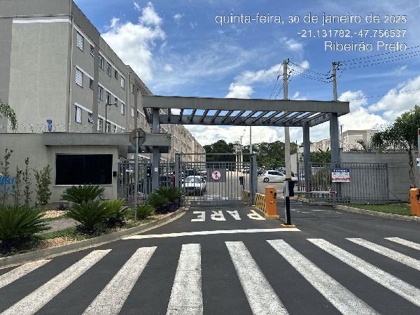 Apartamento - Venda, JARDIM AEROPORTO, RIBEIRAO PRETO, SP