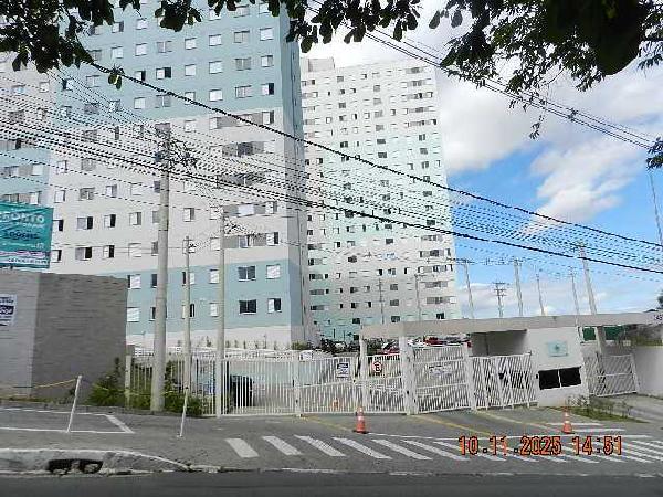 Apartamento - Venda, FERRAZ DE VASCONCELOS, SP