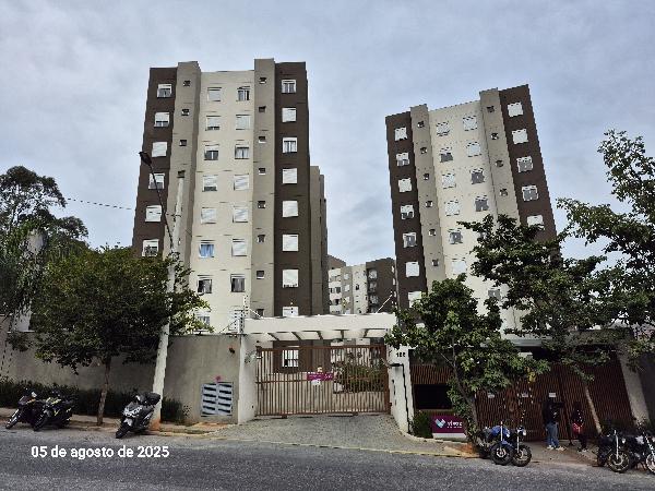 Apartamento - Venda, LOTEAMENTO CITY JARAGUA, SAO PAULO, SP