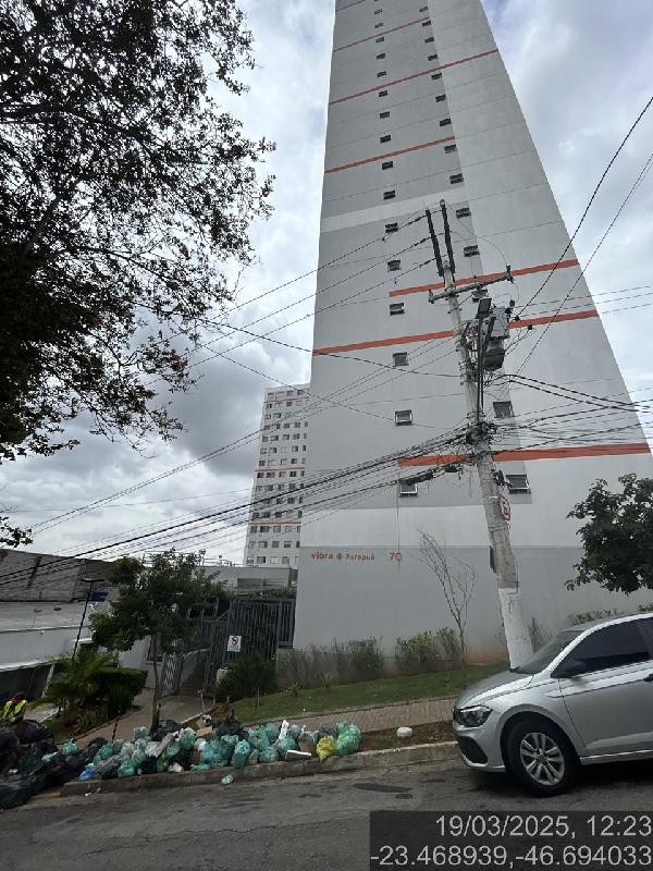 Apartamento - Venda, BRASILANDIA, SAO PAULO, SP