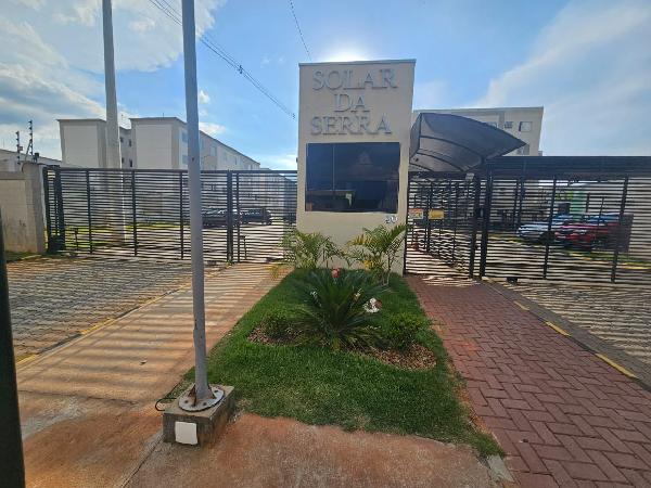 Apartamento - Venda, CHACARA ESTANCIA PAULISTA, SUZANO, SP