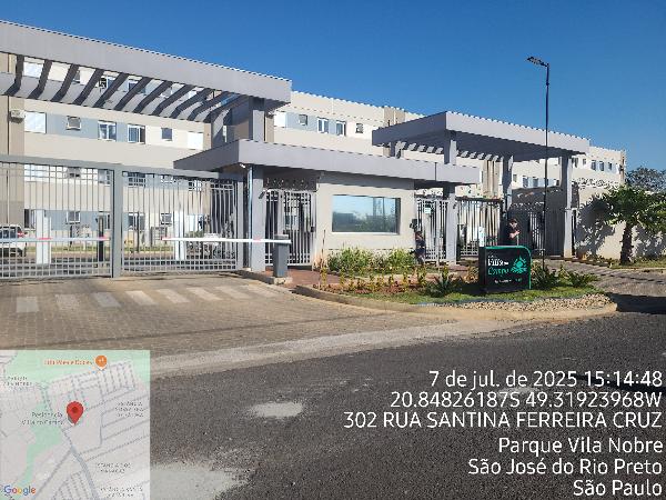 Apartamento - Venda, LOTEAMENTO RESIDENCIAL MARIA ADELIA, SAO JOSE DO RIO PRETO, SP