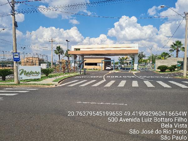 Casa - Venda, RESIDENCIAL MARIA CLARA 2, SAO JOSE DO RIO PRETO, SP
