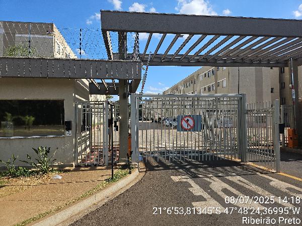 Apartamento - Venda, VALENTINA FIGUEIREDO, RIBEIRAO PRETO, SP