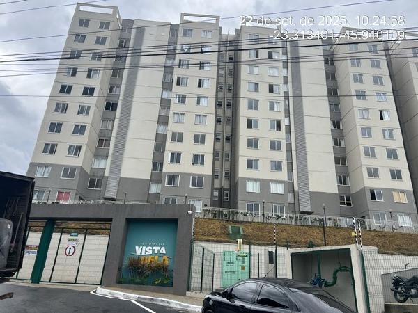 Apartamento - Venda, COLONIA, JACAREI, SP