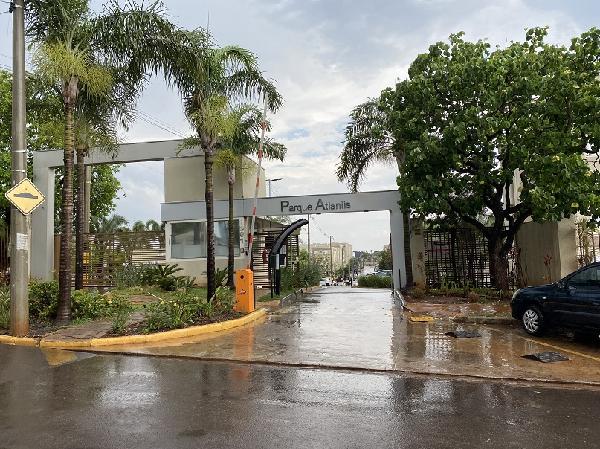 Apartamento - Venda, ALTOS DO JARAGUA, ARARAQUARA, SP