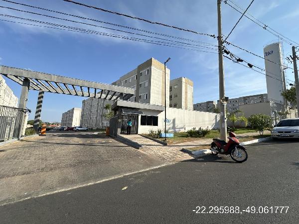 Apartamento - Venda, VITTA SAO JOSE, BAURU, SP