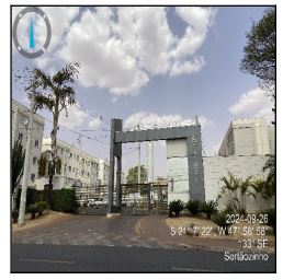 Apartamento - Venda, ALVORADA, SERTAOZINHO, SP