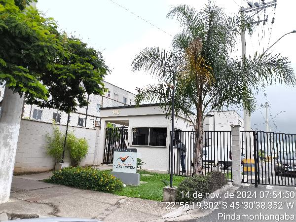 Apartamento - Venda, RESIDENCIAL E COMERCIAL VIVER MELHO, PINDAMONHANGABA, SP