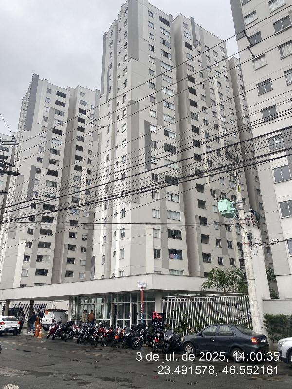 Apartamento - Venda, VILA DAS BANDEIRAS, GUARULHOS, SP