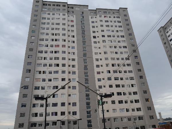 Apartamento - Venda, VILA NOVA BONSUCESSO, GUARULHOS, SP