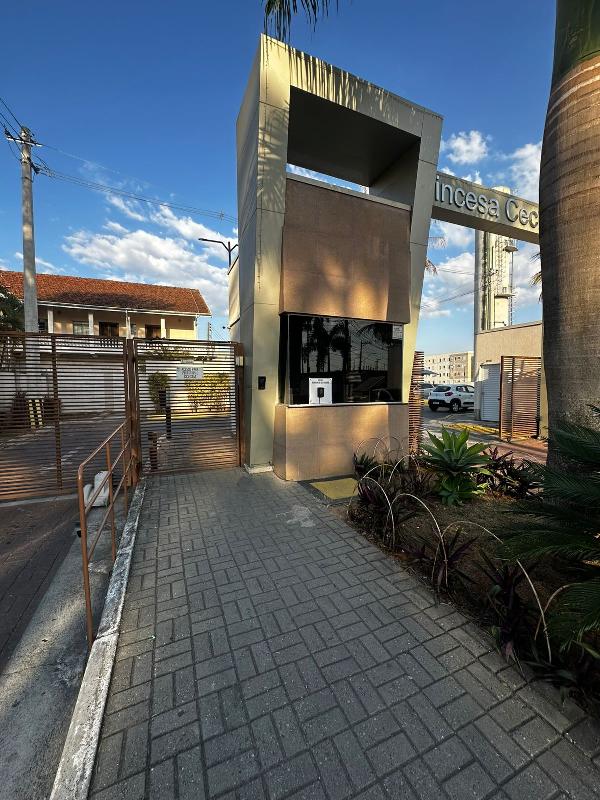 Apartamento - Venda, SANTANA, PINDAMONHANGABA, SP