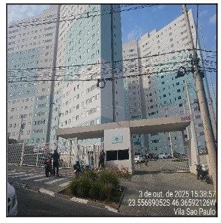 Apartamento - Venda, FERRAZ DE VASCONCELOS, SP