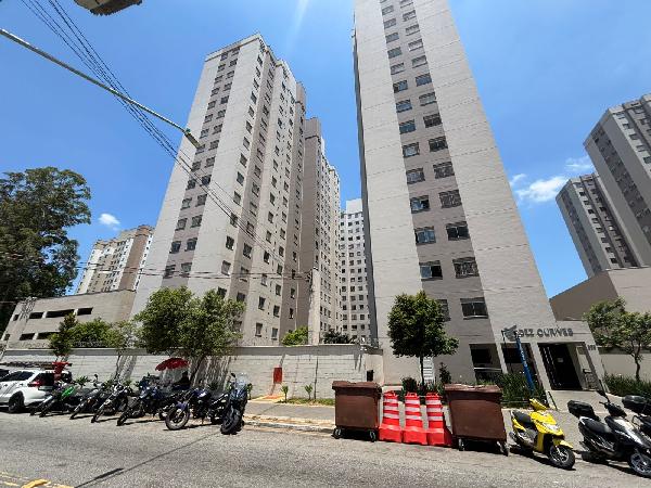 Apartamento - Venda, JARDIM SAO SAVERIO, SAO PAULO, SP