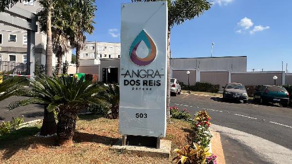 Apartamento - Venda, CONJUNTO HABITACIONAL NARCISO GOMES, ARARAS, SP