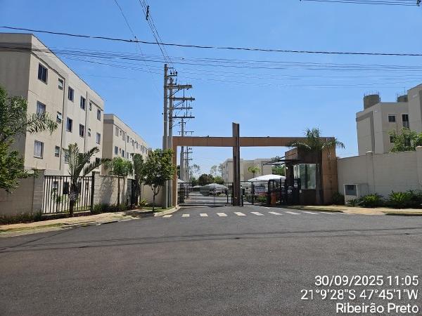 Apartamento - Venda, JARDIM OURO BRANCO, RIBEIRAO PRETO, SP