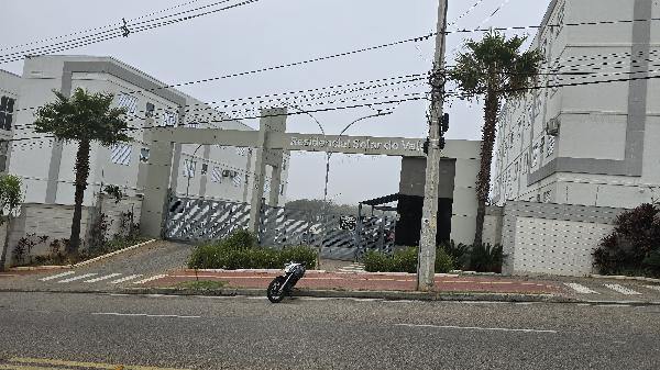 Apartamento - Venda, CAGUASSU, SOROCABA, SP