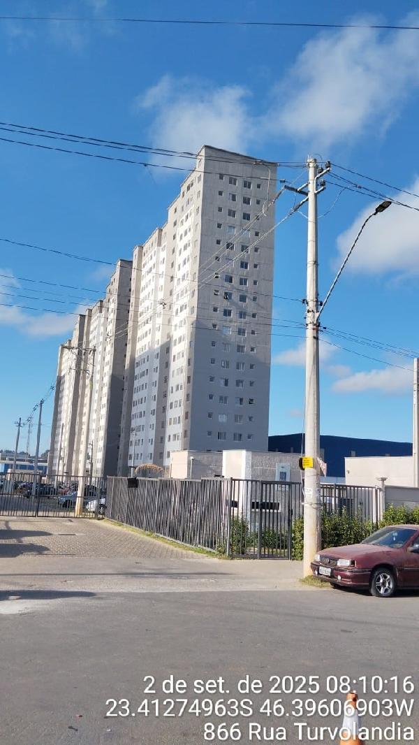 Apartamento - Venda, VILA NOVA BONSUCESSO, GUARULHOS, SP