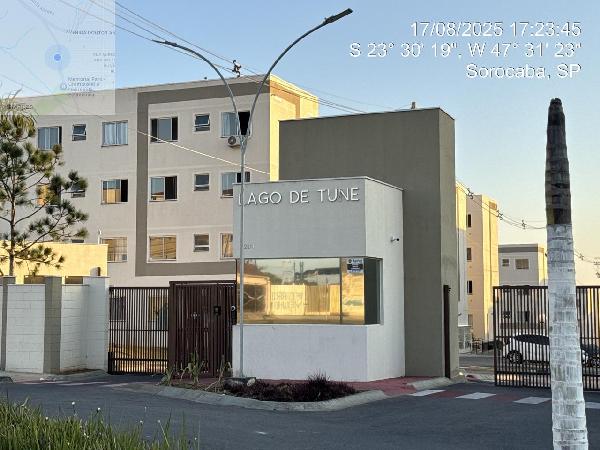 Apartamento - Venda, JARDIM GUARUJA, SOROCABA, SP