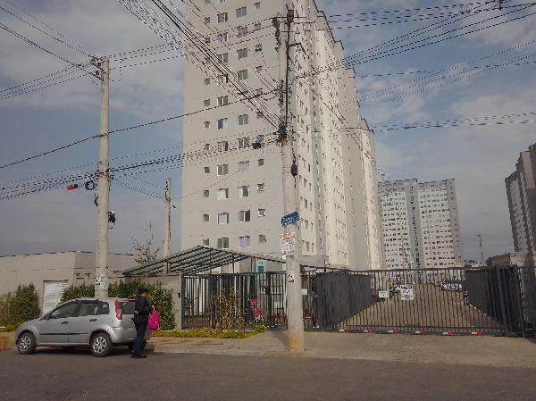 Apartamento - Venda, VILA NOVA BONSUCESSO, GUARULHOS, SP