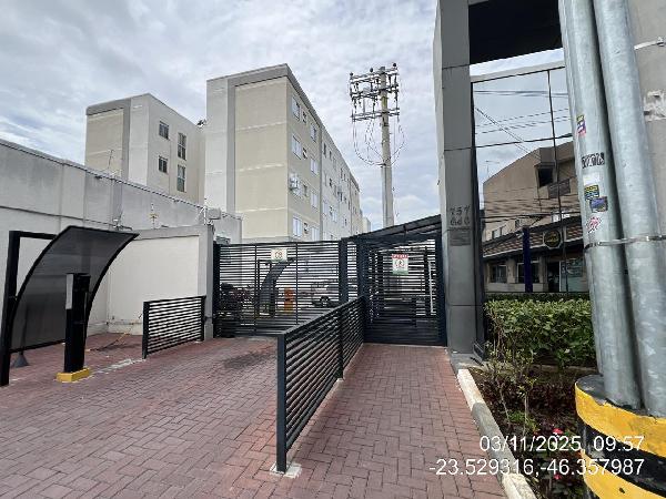 Apartamento - Venda, VILA TURMALINA, POA, SP