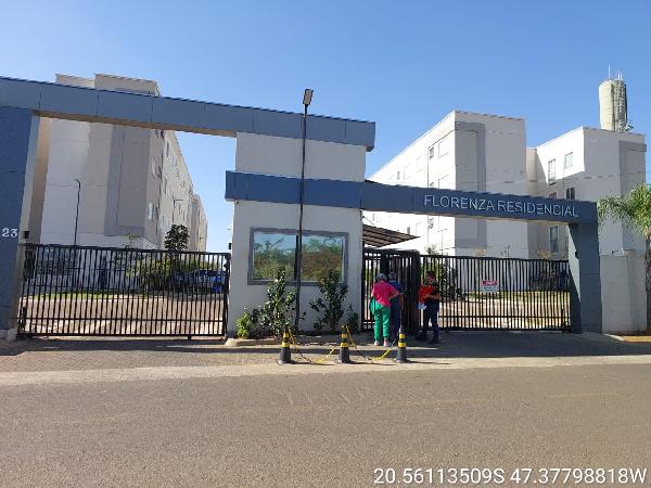 Apartamento - Venda, CHACARA ESPRAIADO, FRANCA, SP