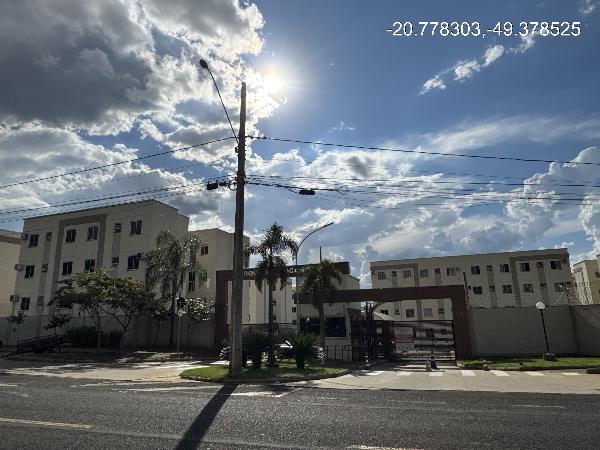 Apartamento - Venda, LOTEAMENTO CLUBE V, SAO JOSE DO RIO PRETO, SP