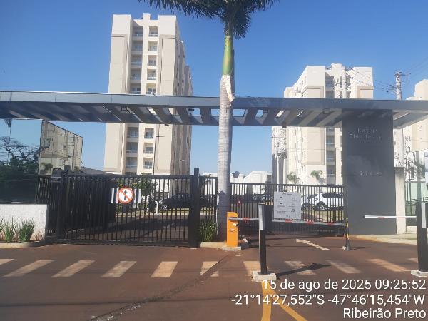 Apartamento - Venda, RECREIO DAS ACACIAS, RIBEIRAO PRETO, SP