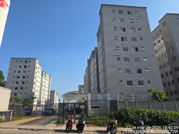 Apartamento - Venda, JARDIM GILDA MARIA, SAO PAULO, SP