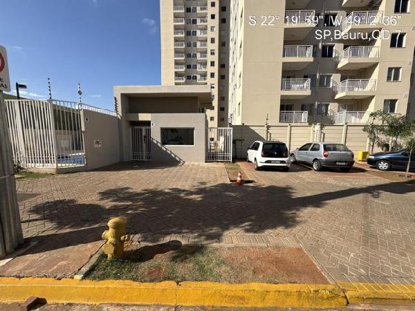Apartamento - Venda, BAURU, SP
