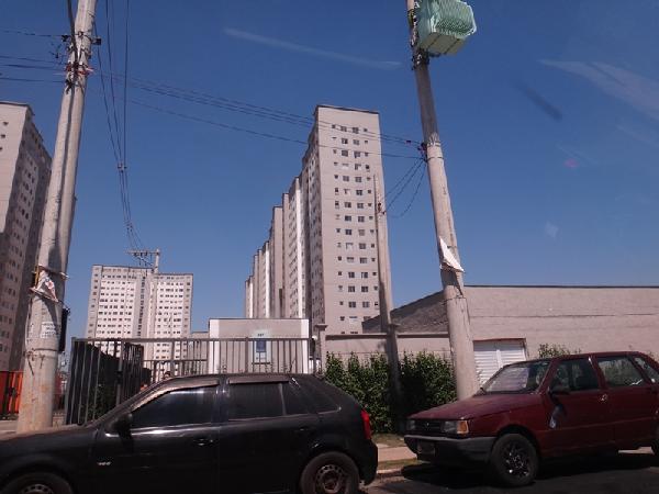 Apartamento - Venda, VILA NOVA BONSUCESSO, GUARULHOS, SP