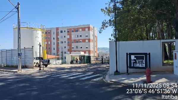 Apartamento - Venda, JARDIM SAO MARCOS, ITATIBA, SP