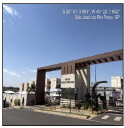 Apartamento - Venda, LOTEAMENTO ABILIO JORGE CURY, SAO JOSE DO RIO PRETO, SP