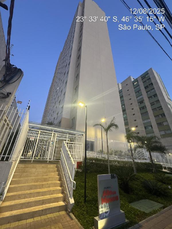 Apartamento - Venda, SAO PAULO, SP