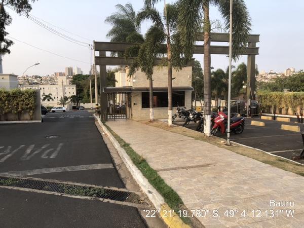 Apartamento - Venda, BAURU, SP