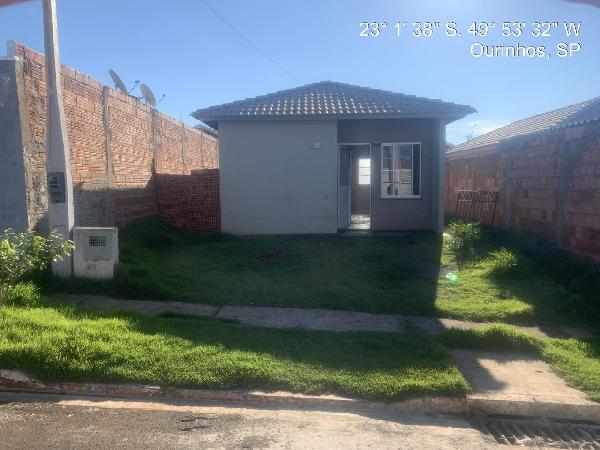 Casa - Venda, OURINHOS CONSTANTE I, OURINHOS, SP