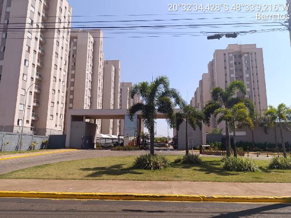 Apartamento - Venda, BARRETOS, SP