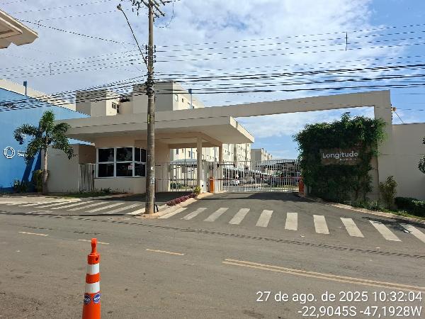 Apartamento - Venda, JARDIM SANTA ESMERALDA, HORTOLANDIA, SP
