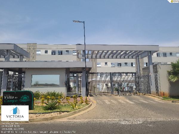 Apartamento - Venda, FAZENDA RIO PRETO, SAO JOSE DO RIO PRETO, SP