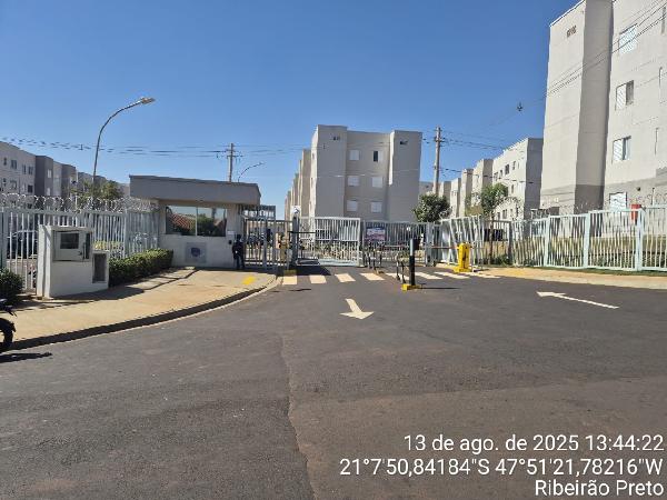 Apartamento - Venda, RESERVA MACAUBA, RIBEIRAO PRETO, SP