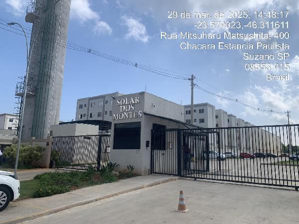 Apartamento - Venda, SUZANO, SP