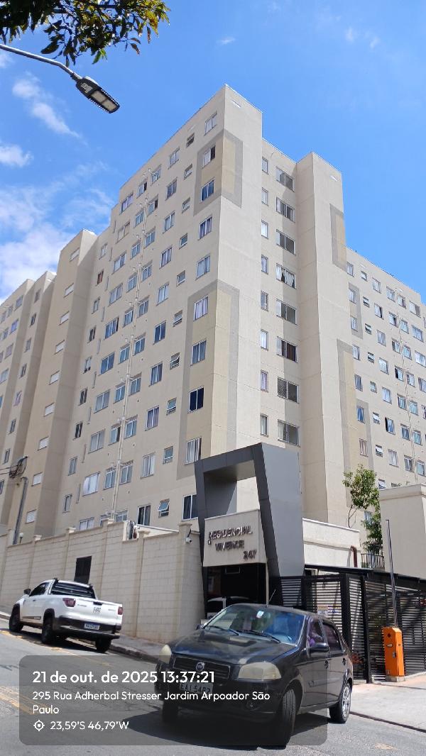 Apartamento - Venda, BUTANTA, SAO PAULO, SP