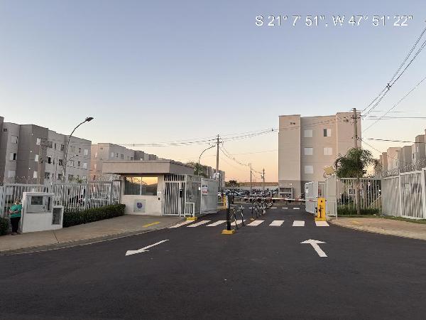 Apartamento - Venda, RESERVA MACAUBA, RIBEIRAO PRETO, SP