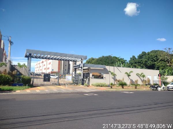 Apartamento - Venda, JARDIM BRASIL (VILA XAVIER), ARARAQUARA, SP