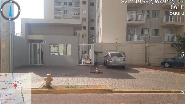 Apartamento - Venda, BAURU, SP