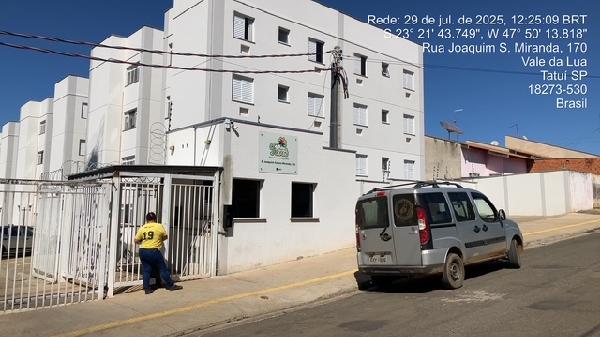 Apartamento - Venda, RIO TATUI, TATUI, SP