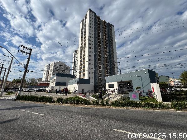 Apartamento - Venda, VILA SACADURA CABRAL, SANTO ANDRE, SP