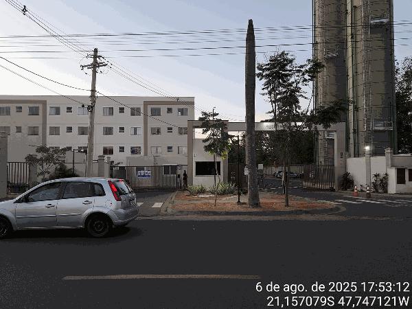 Apartamento - Venda, JARDIM OURO BRANCO, RIBEIRAO PRETO, SP