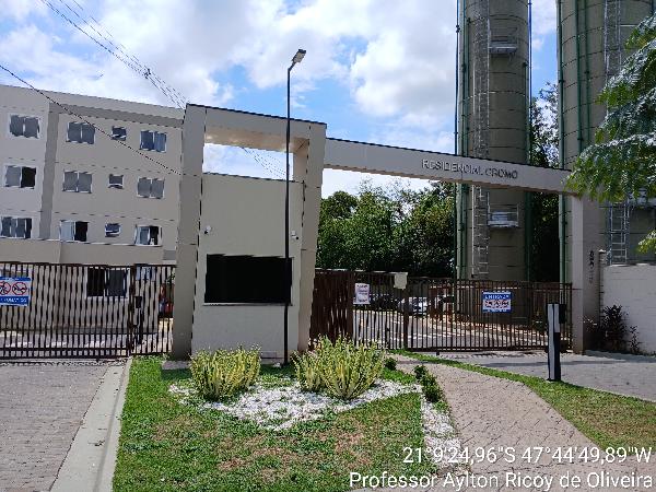 Apartamento - Venda, JARDIM OURO BRANCO, RIBEIRAO PRETO, SP