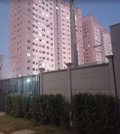 Apartamento - Venda, VILA NOVA BONSUCESSO, GUARULHOS, SP
